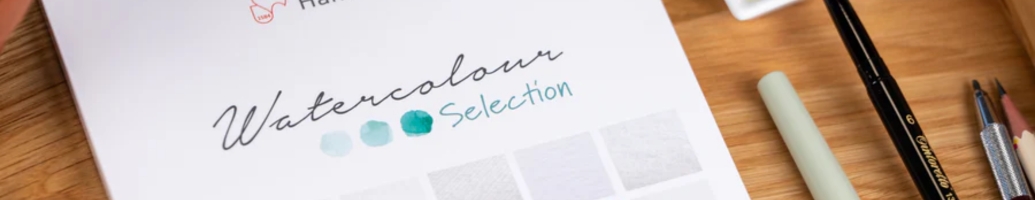 h water selection